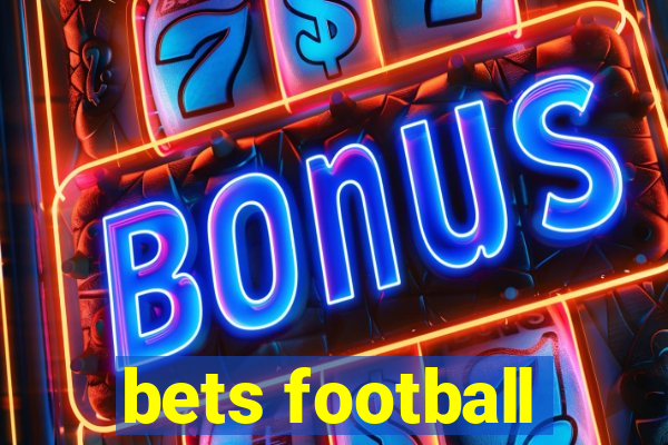 bets football