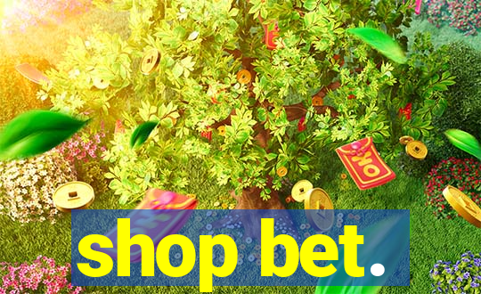 shop bet.