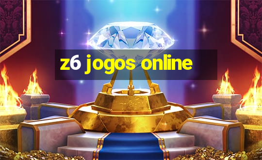 z6 jogos online