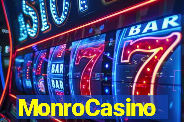 MonroCasino