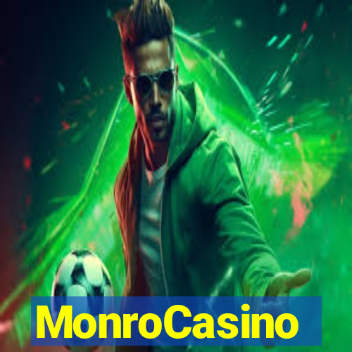 MonroCasino