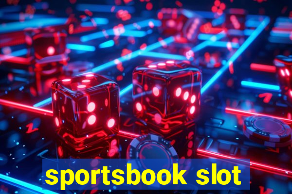 sportsbook slot