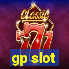 gp slot