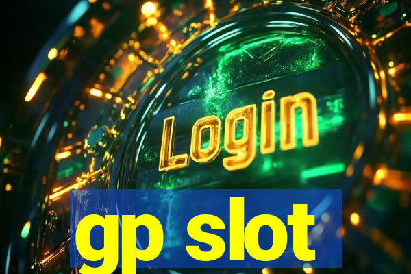 gp slot