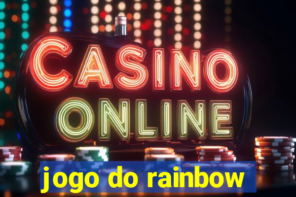 jogo do rainbow