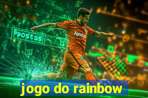 jogo do rainbow