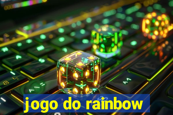 jogo do rainbow