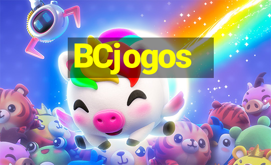 BCjogos