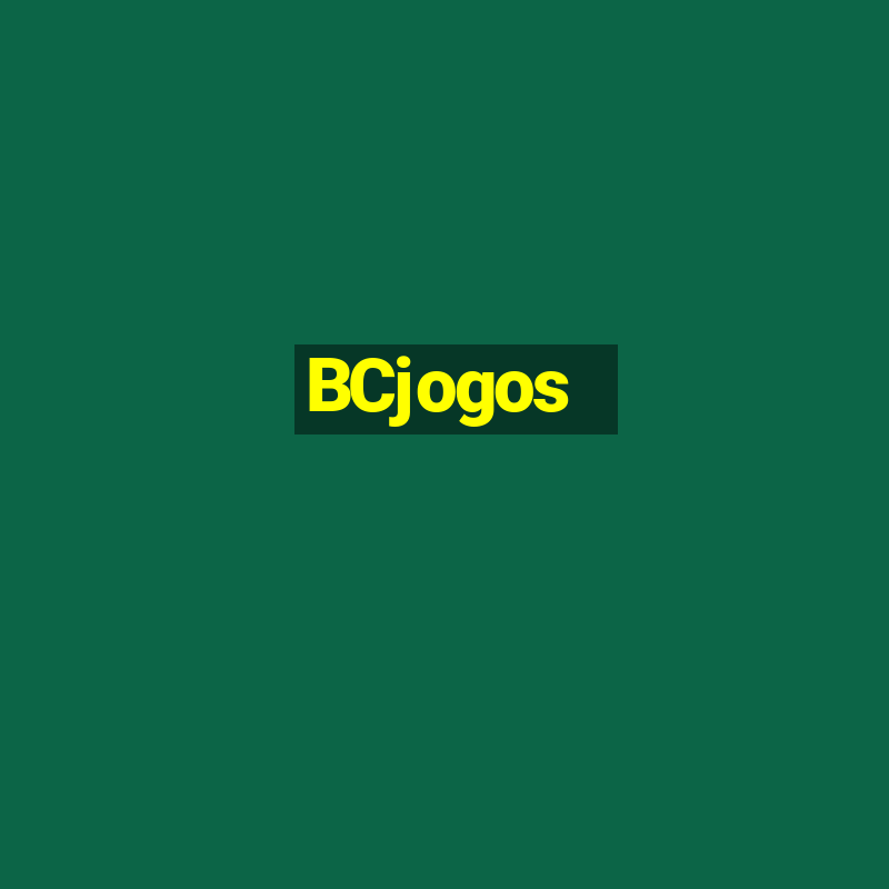 BCjogos