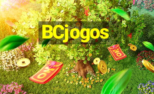 BCjogos