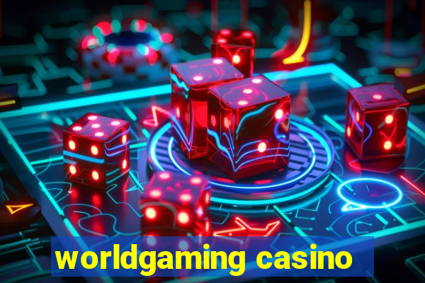 worldgaming casino