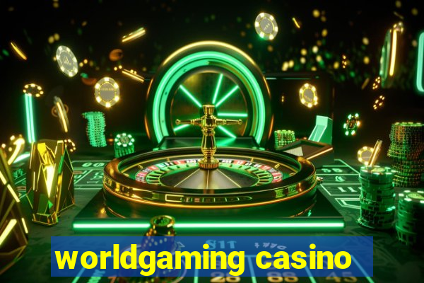 worldgaming casino