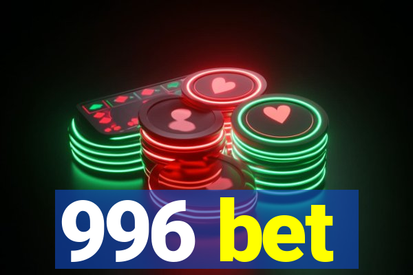 996 bet