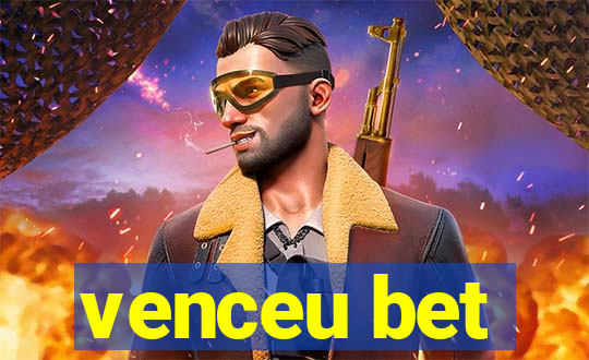 venceu bet