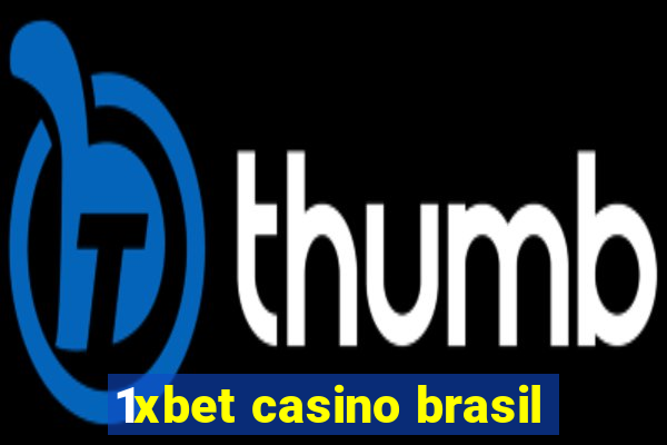 1xbet casino brasil