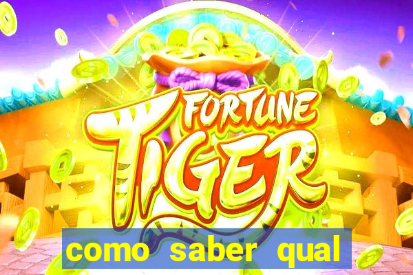 como saber qual jogo está pagando agora