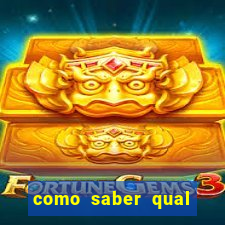 como saber qual jogo está pagando agora