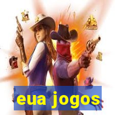 eua jogos