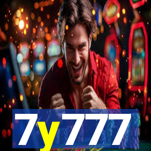 7y777