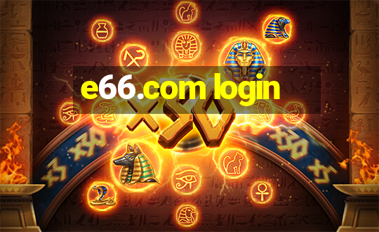 e66.com login