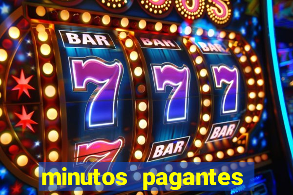 minutos pagantes midas fortune