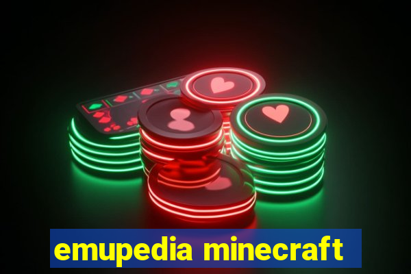 emupedia minecraft