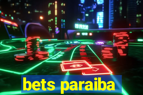 bets paraiba