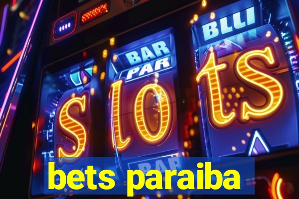 bets paraiba