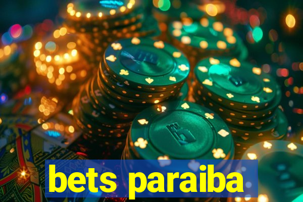 bets paraiba