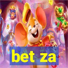 bet za