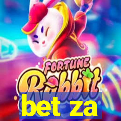 bet za