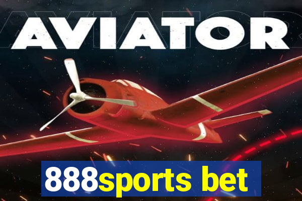 888sports bet