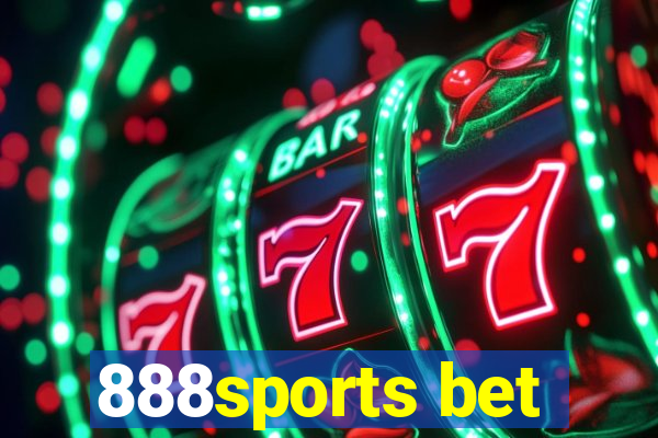 888sports bet