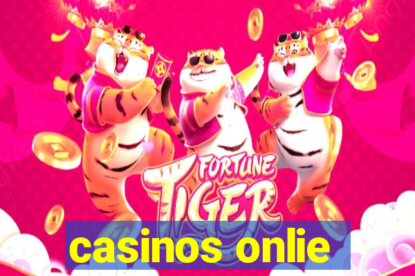 casinos onlie