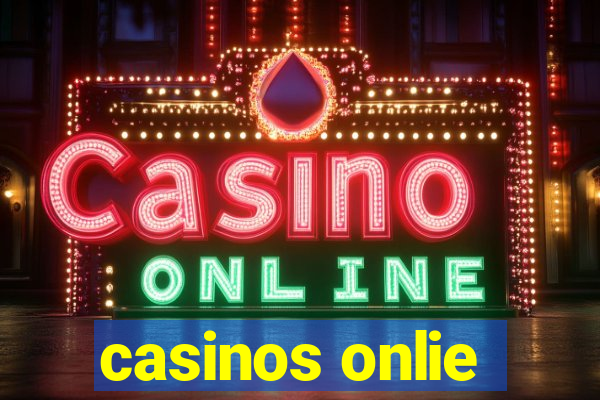 casinos onlie