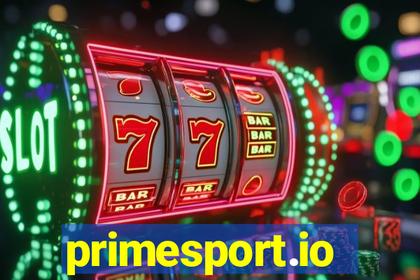 primesport.io