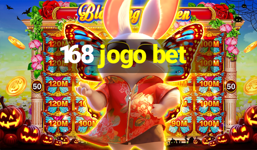 168 jogo bet