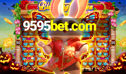 9595bet.com