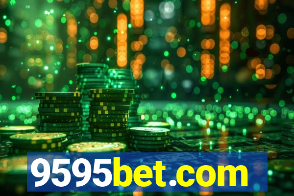 9595bet.com