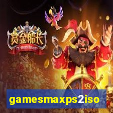 gamesmaxps2iso