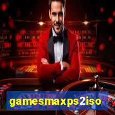 gamesmaxps2iso