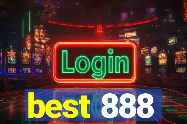 best 888