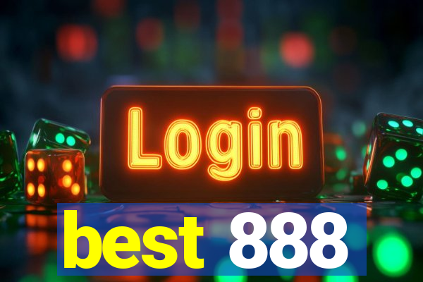 best 888