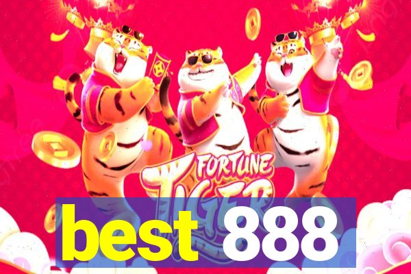 best 888