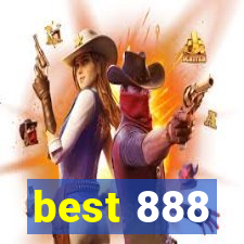 best 888