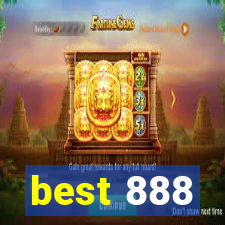 best 888