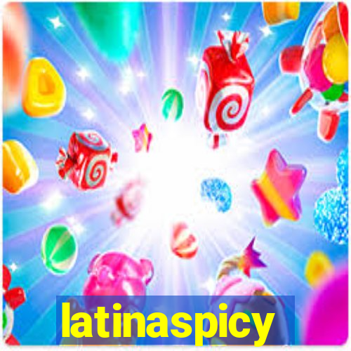 latinaspicy