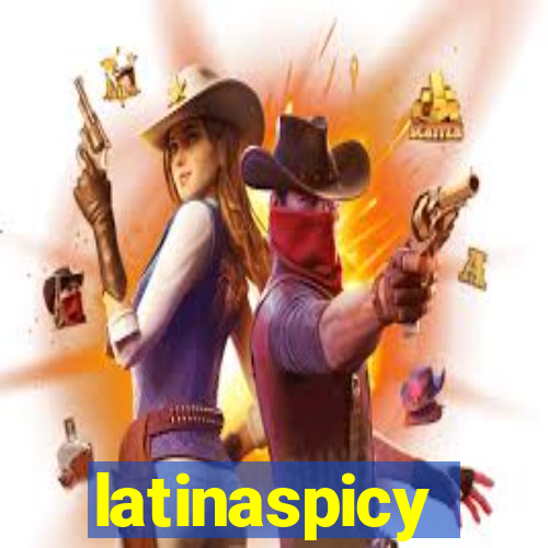 latinaspicy