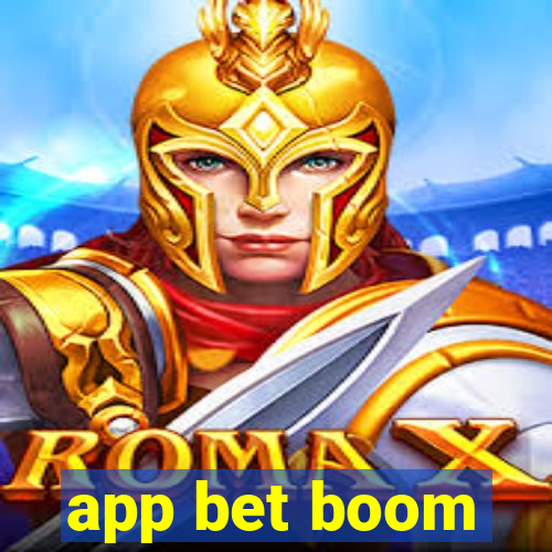 app bet boom