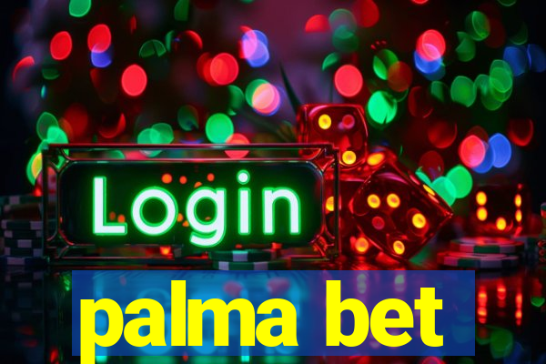 palma bet